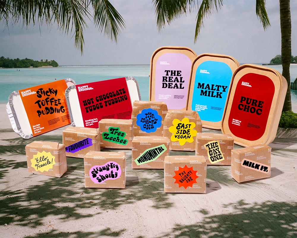 CREAM PUFF & CO LIMITED