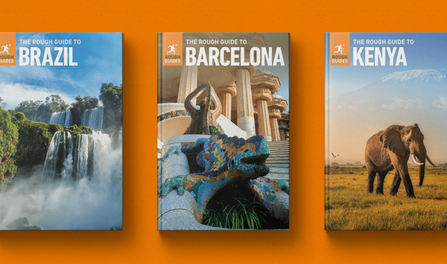 Apa Publications UK Ltd.