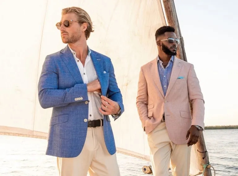 Koy Clothing Limited