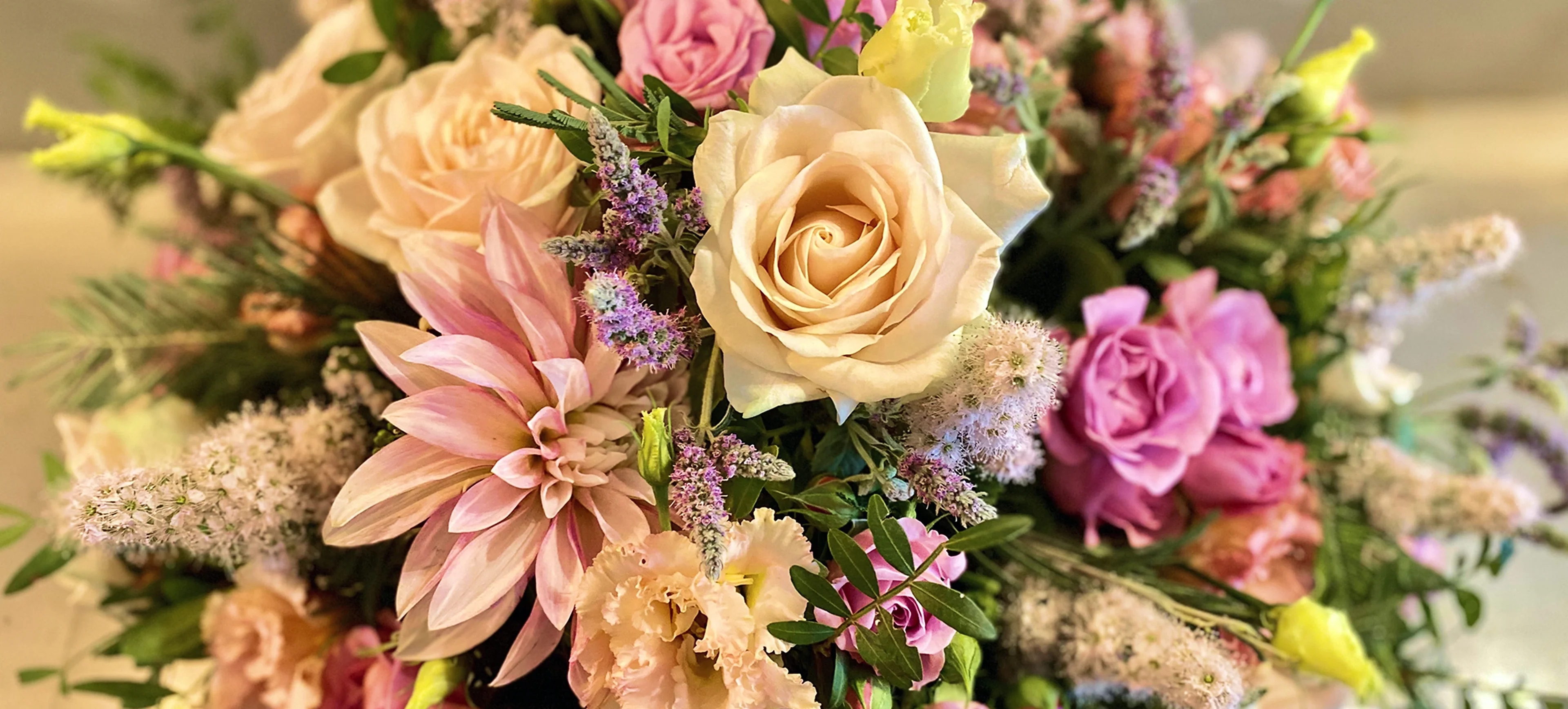 BLOOMSBURY FLOWERS LONDON LIMITED