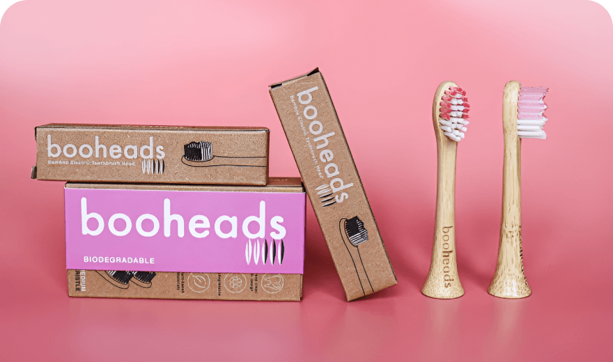 booheads ltd