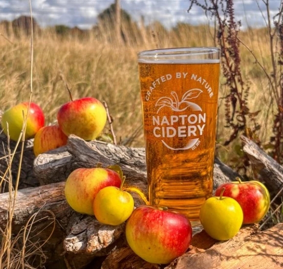 NAPTON CIDERY LIMITED