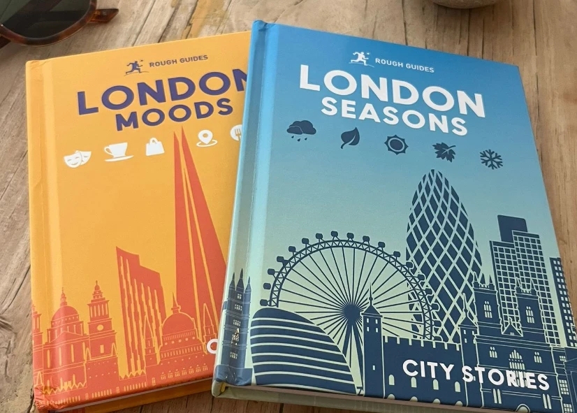Apa Publications UK Ltd.