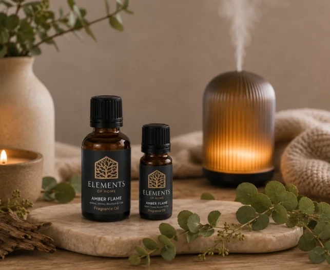 ELEMENTS OF FRAGRANCE LIMITED