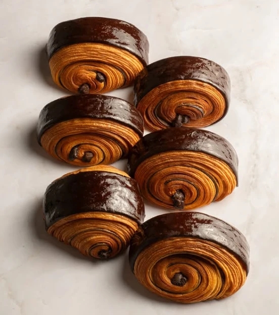 Savour Bakery Cafe & Patisserie Ltd
