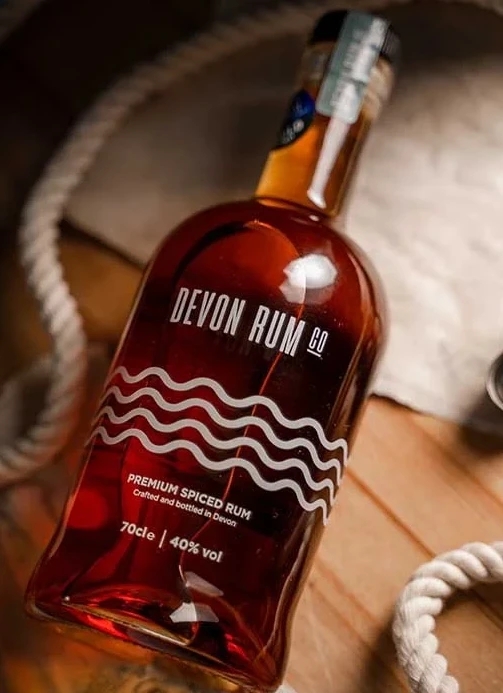 Devon Rum Company