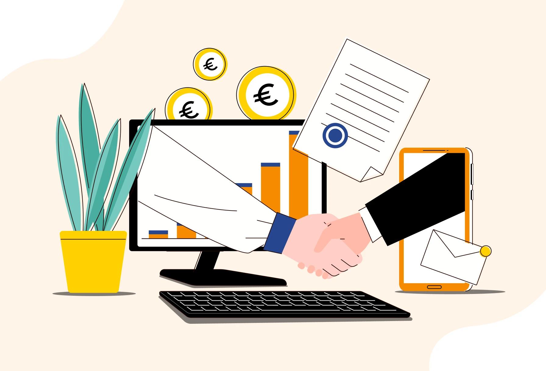Voldoen aan de behoeften van investeerders: Een secundaire markt voor leningen introduceren