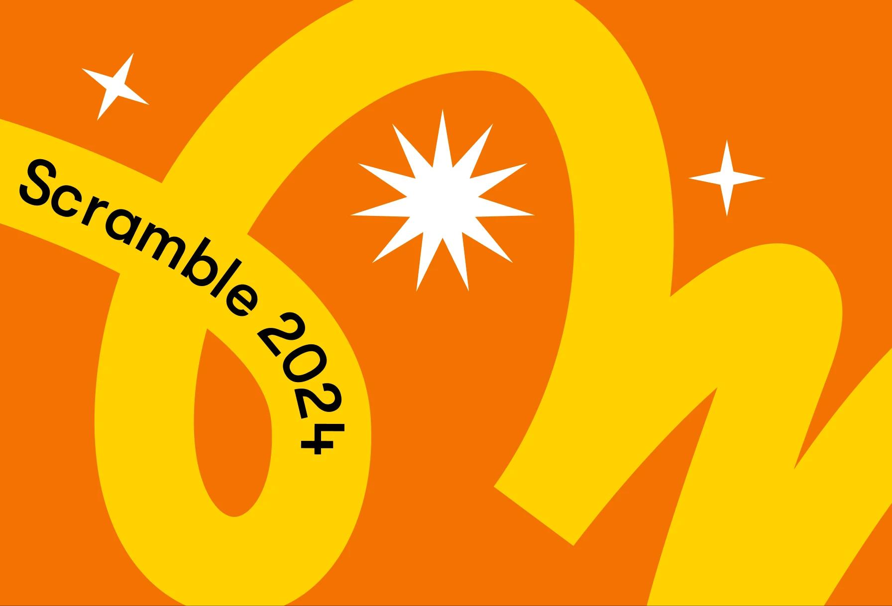 Edu tähistamine: Kuidas Scramble tegi 2024. aasta meeldejäävaks.