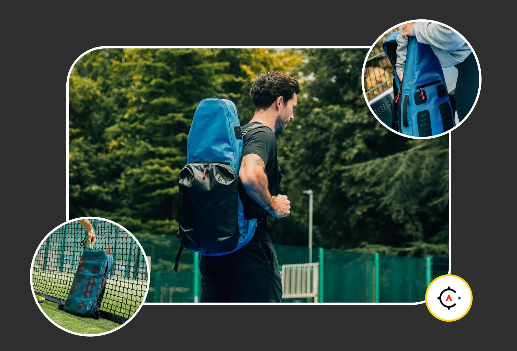 Cancha: Gear Built for the Adventurers and Dreamers