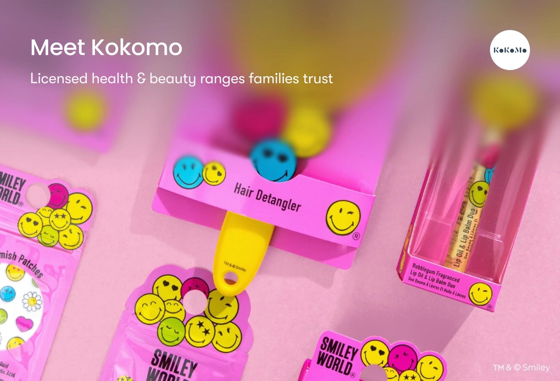 Meet Kokomo: Award-Winning Experts in Licensed Health & Beauty