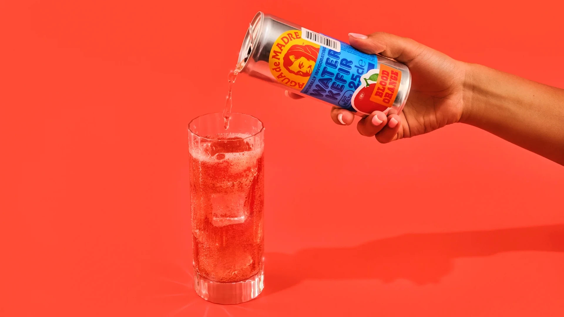 Agua de Madre