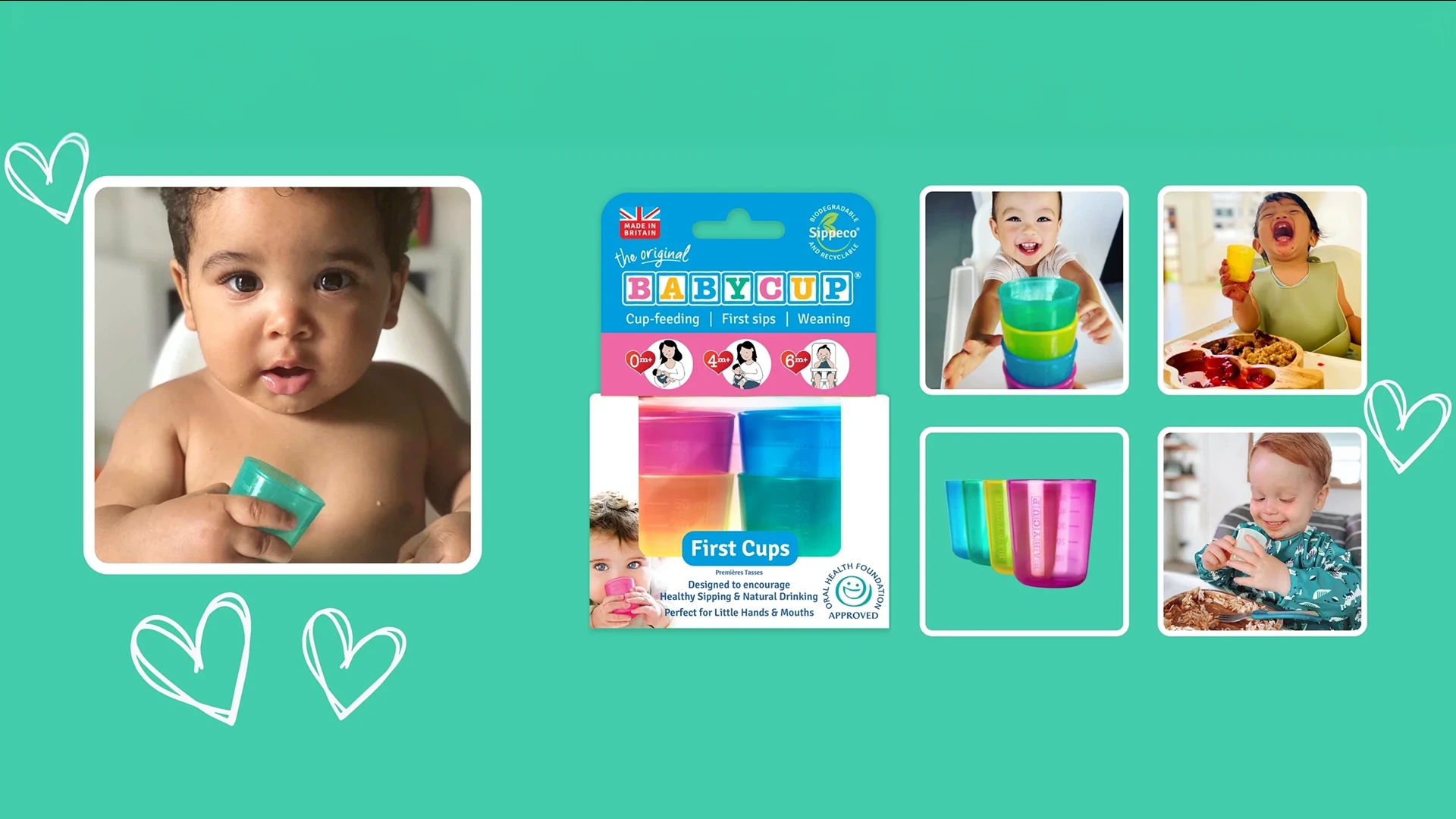 Babycup