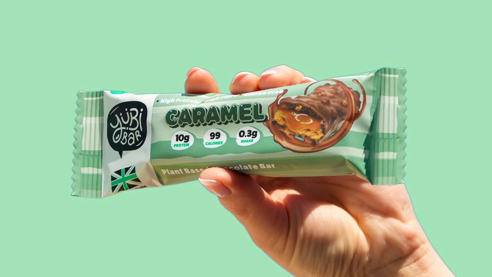 BAR1 BRANDS LIMITED