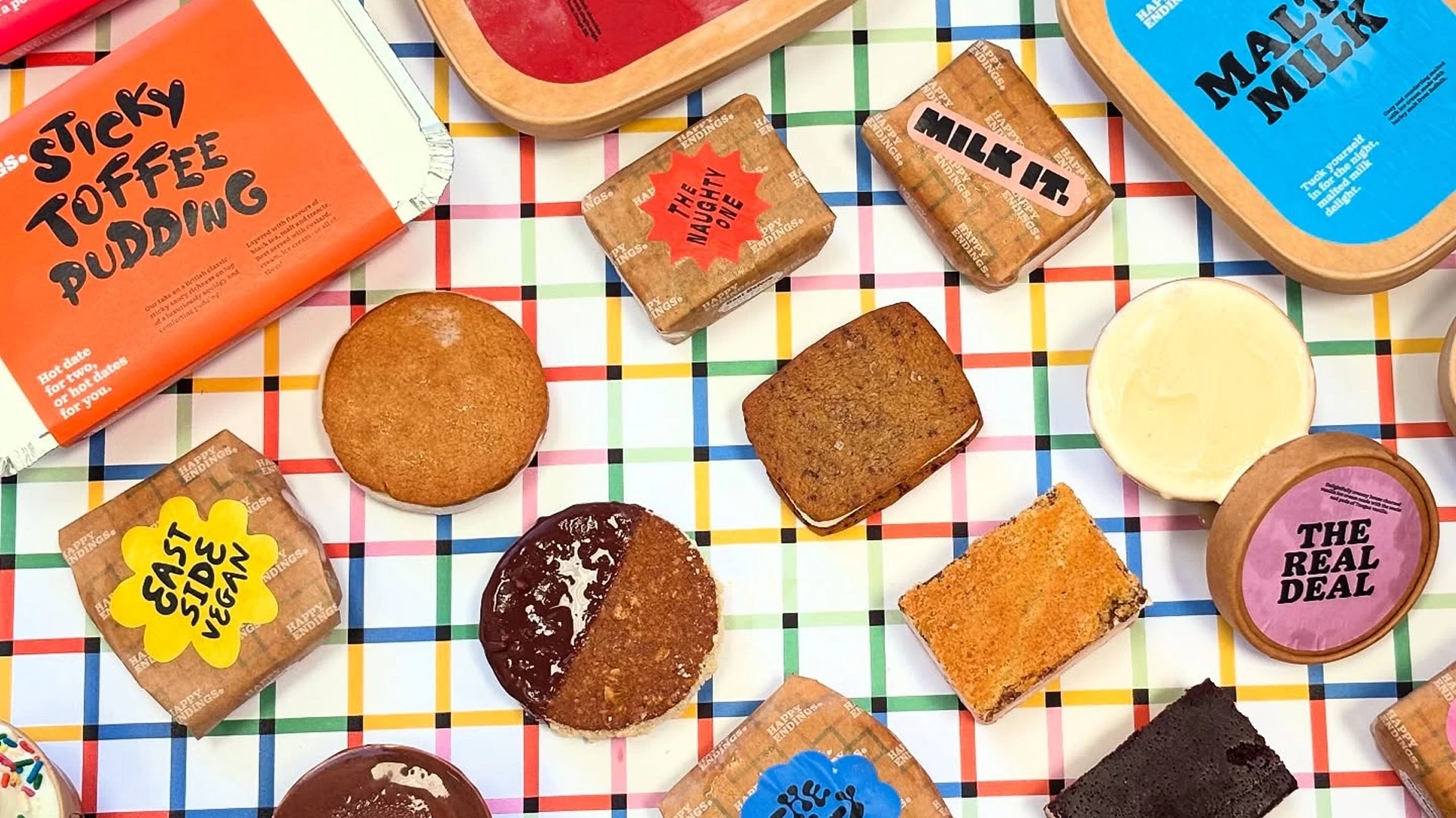 CREAM PUFF & CO LIMITED