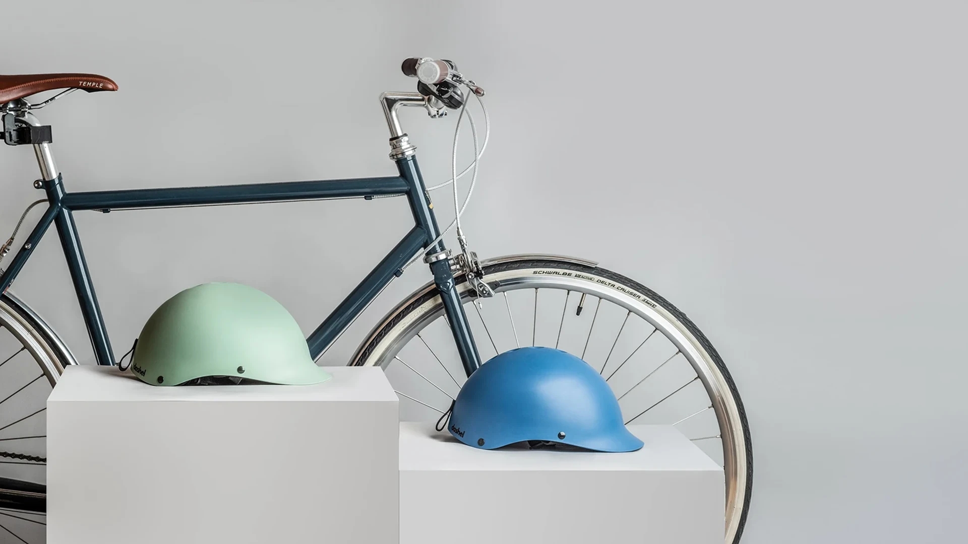 Dashel Helmets Ltd