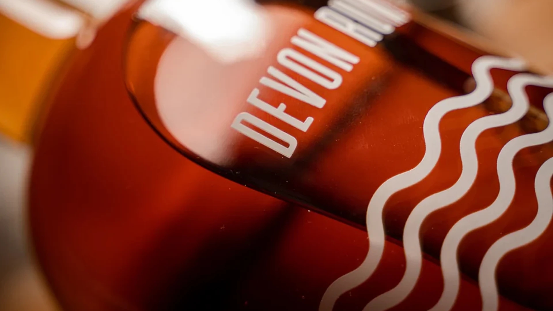 Devon Rum Company