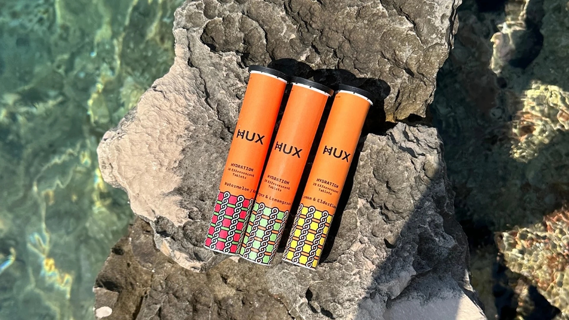 HUX Health Ltd