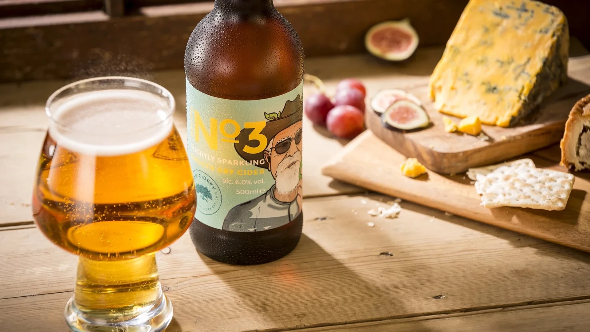 NAPTON CIDERY LIMITED