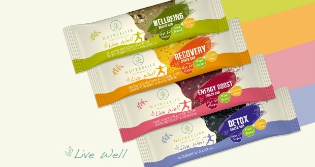 NUTREE LIFE LTD