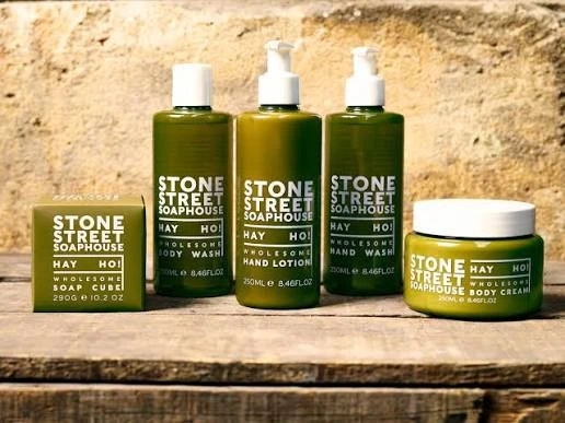 Stone Street Soaphouse