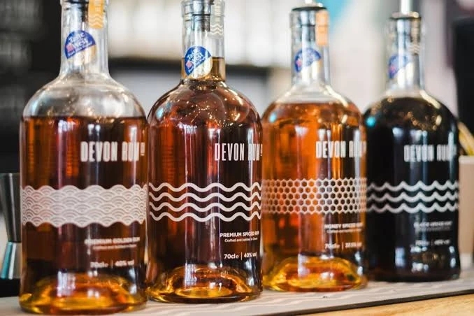 Devon Rum Company